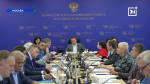 Главный вопрос: что делать? В правительстве обсудили проблему потепления