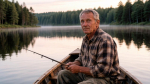 Рыбалка не удалась. 54-летний мужчина стал фигурантом уголовного дела