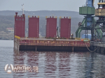 В Мурманском морском торговом порту продолжается конъюнктурный спад, связанный с перетоком угля на Восток России