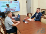 Представитель ЛДПР изъявил желание баллотироваться в Госдуму от Мурманской области