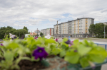 364 дома будут отремонтированы в городе-герое в текущем году