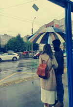 Особая атмосфера Мурманска: фоторепортаж