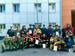 Закаляя характер и мастерство