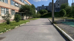 Юные мурманчане помогают наводить марафет в городе
