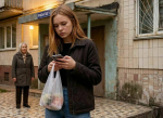 В колонию отправилась помощница мошенников, обманывающих пенсионеров в Мурманской области