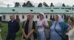 Купание в «Иордане» и восхитительный хор: как мурманчане съездили в Ново-Иерусалимский монастырь под Москвой