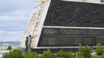 ремонт мемориала