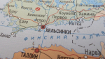 Военные Финляндии вводили ограничения для морских и воздушных судов
