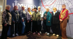 В Мурманском краеведческом музее провели тактильную экскурсию для незрячих посетителей