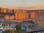 По Мурманской области ожидается переменная облачность. Без существенных осадков
