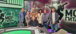 О мурманском проекте «Капитан Грэй» рассказали на федеральном телеканале