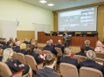 Правительство Мурманской области в 2026 году продолжило реализацию программ поддержки сотрудников полиции