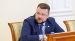 Глава Мурманска Иван Лебедев: «Планируем снести 50 домов до конца этого года»