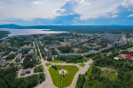 В городе-спутнике Кольской АЭС стартовал новый этап развития систем общественной безопасности по проекту «Умные города Росатома»
