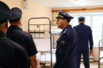 Представители прокуроры Мурманской области и члены общественной наблюдательной комиссии посетили колонию-поселение в г. Оленегорске