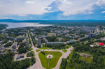 В городе-спутнике Кольской АЭС стартовал новый этап развития систем общественной безопасности в рамках проекта «Умные города Росатома»