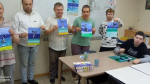 Живые краски Баренцева моря