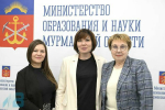В Мурманской области - рекорд по 100-бальникам