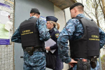 Арест недвижимости в Крыму побудил северянку оплатить долги