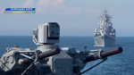 Северный флот провёл масштабные учения в Баренцевом море