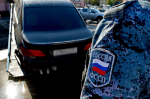 Арест автомобиля побудил оплатить долги