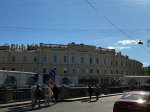 Нападение на подростков: мужчина выстрелил в несовершеннолетнего из ракетницы