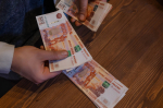 С начала года в Мурманской области обнаружили всего три фальшивые купюры