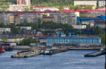 В Мурманске будут действовать ограничения на время проведения фестиваля