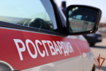 В Мурманске росгвардейцы задержали мужчину, нарушавшего общественный порядок в торгово-развлекательном комплексе