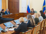17 проектов на общую сумму почти 25 млн рублей: подведены итоги второго этапа «Губернаторского старта»
