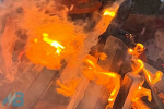 Высокая пожарная опасность ожидается на севере Печенгского округа