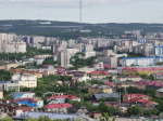 В мурманском доме отключат газ