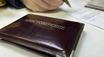 За неделю в Мурманской области пресечены еще два нарушения в сфере оборота алкогольной продукции