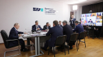 Владимир Путин высоко оценил развитие общественного транспорта в Мурманской области