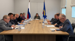 В Мурманской области обсудили готовность ресурсоснабжающих организаций к отопительному сезону 2026/2027 годов