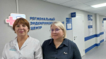 В Мурманской областной клинической больнице завершилась масштабная модернизация Регионального эндокринологического центра