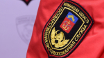 В Ёнском сгорел автоприцеп