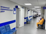 В Мурманской областной клинической больнице завершилась масштабная модернизация Регионального эндокринологического центра