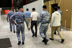Из Мурманской области выдворили 57 иностранцев