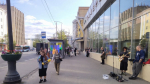 В Мурманской области до +20°