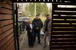 «Инициативы двора» решают проблему площадок ТКО