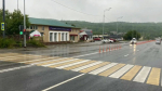 В Североморске отремонтировали объездную