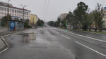 В Мурманске не выше +13°