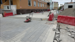 Пересобрать пространство