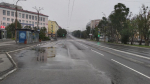 В Мурманской области не исключены небольшие дожди