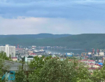 Мурманск присоединился к федеральной программе «Добрые города»