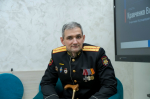 «Свои герои: диалоги с молодежью»