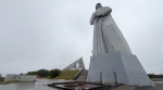 Реставрация мемориала «Защитникам Советского Заполярья» вступила в активную фазу