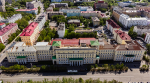 В Мурманской области расширили круг получателей выплат на питание и проживание для детей участников СВО