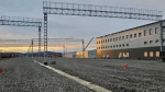 Достройку железной дороги к порту Лавна проконтролируют за 210 миллионов